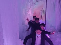 -大平台龙居瀑布旅游区