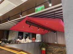 -陈熹公民族美食文化餐厅·清真(中华广场店)