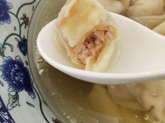 -217笋干馄饨