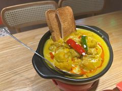 -小小集渔·泰式大排档(南京江宁万达店)