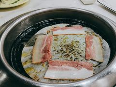 -火焱山烤肉·齐齐哈尔烤肉(朝阳店)