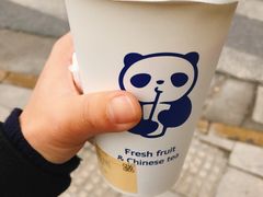 -茶百道(世纪大道店)
