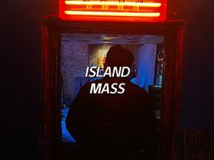 -ISLAND MASS岛·精酿吧