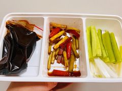 甜面酱-金百万烤鸭(回龙观店)