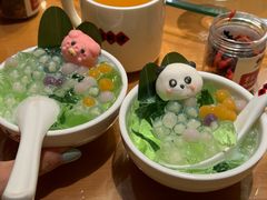 -味上湘菜馆(岳麓山店)