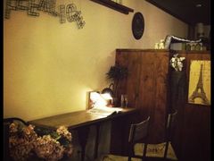 -Cafe Alice咖啡爱丽丝(奥城店)