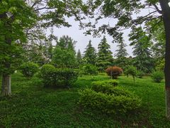 -西安外国语大学(长安校区)