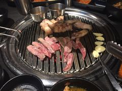 -401餐厅(弘大店)