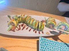 -鹤龟料理店(时代天街店)