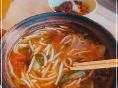 -顺顺小吃(独克宗古城店)