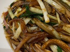 -走马楼饭庄(慈城古县城店)