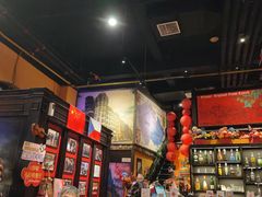 -布拉格餐厅· 中欧捷克菜(全国首店)