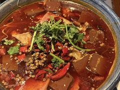 -绿茶餐厅(西单老佛爷店)