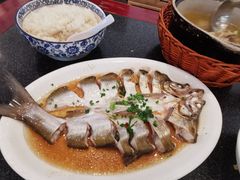 -湾里人家(旺山景区店)