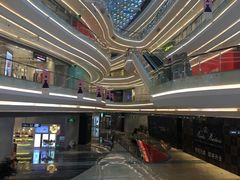 -银泰百货(厦门国贸中心店)