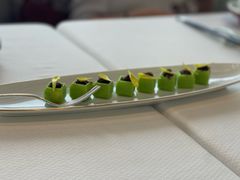 -北京柏悦酒店·锦庭餐厅Dining Room