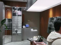 -上野眼镜(深圳湾万象城店)