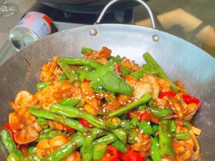 -丽华园(汉阳龙阳店)