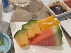 -上渔铁板烧(熙悦汇店)