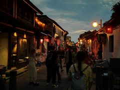 -绍兴书圣故里景区