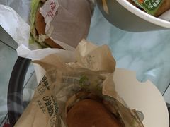 -麦当劳(王顶堤店)