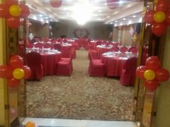 -双鸽和平国际酒店-中餐厅