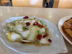 -上海交通大学新疆餐厅