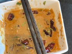 -北门涮肉·铜锅涮肉(南锣鼓巷店)