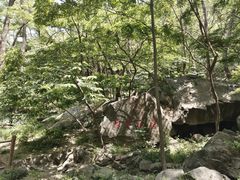 -封龙山风景区