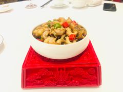 辣汁花螺-东富酒家(龙湖西溪天街店)