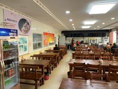 -叶存利海鲜大馅饺子(海宁路总店)