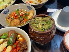 -潇湘阁(望京SOHO店)
