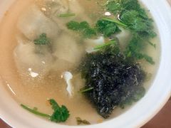 -庆丰包子铺(回龙观店)
