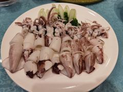 -御唐府海珊瑚主题餐厅