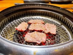 极品雪花和牛牛小排-丸藏和牛烧肉专门店(园区师惠坊店)