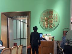-顺峰顺水顺德菜(第一百货店)