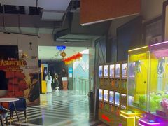 -时光影城京港城店(VIP影厅真皮沙发座椅)