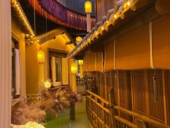 -叶叶菩提·晋福宫