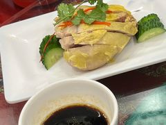 -玉华台饭庄(裕中西里小区店)