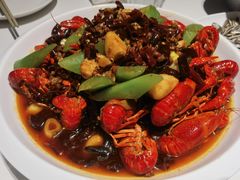 胡大麻辣小龙虾-胡大饭馆 24h(簋街总店)