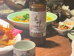 -鱼食饭稻·苏浙土菜17年老馆子(平江路店)