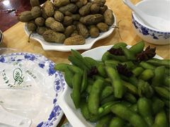 -木萨火锅店(开鲁路店)