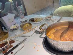 -深海聚汇·牛榴宴·自助料理(江宁万达店)