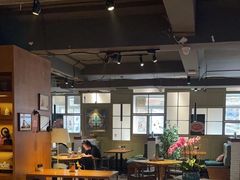 -JINNS锦时 steak&pizza(浸信会礼拜堂旧址店)