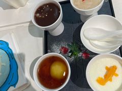 -富淳饭店(陆家嘴保利广场店)
