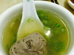 -八合里牛肉火锅(八合里总店)
