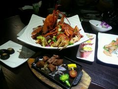 -蟹之国·精品蟹料理(极地店)