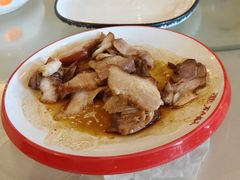 -老鼎万春卤菜(五代传承创始老店)