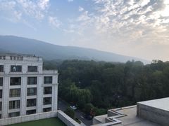 -南京东郊国宾馆