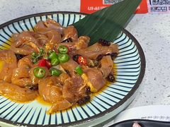 -猫抓烤肉(春熙路店)